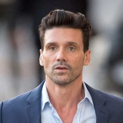 frank grillo vermögen|Frank Grillo Net Worth, Age, Family, Wife, Biography, and More